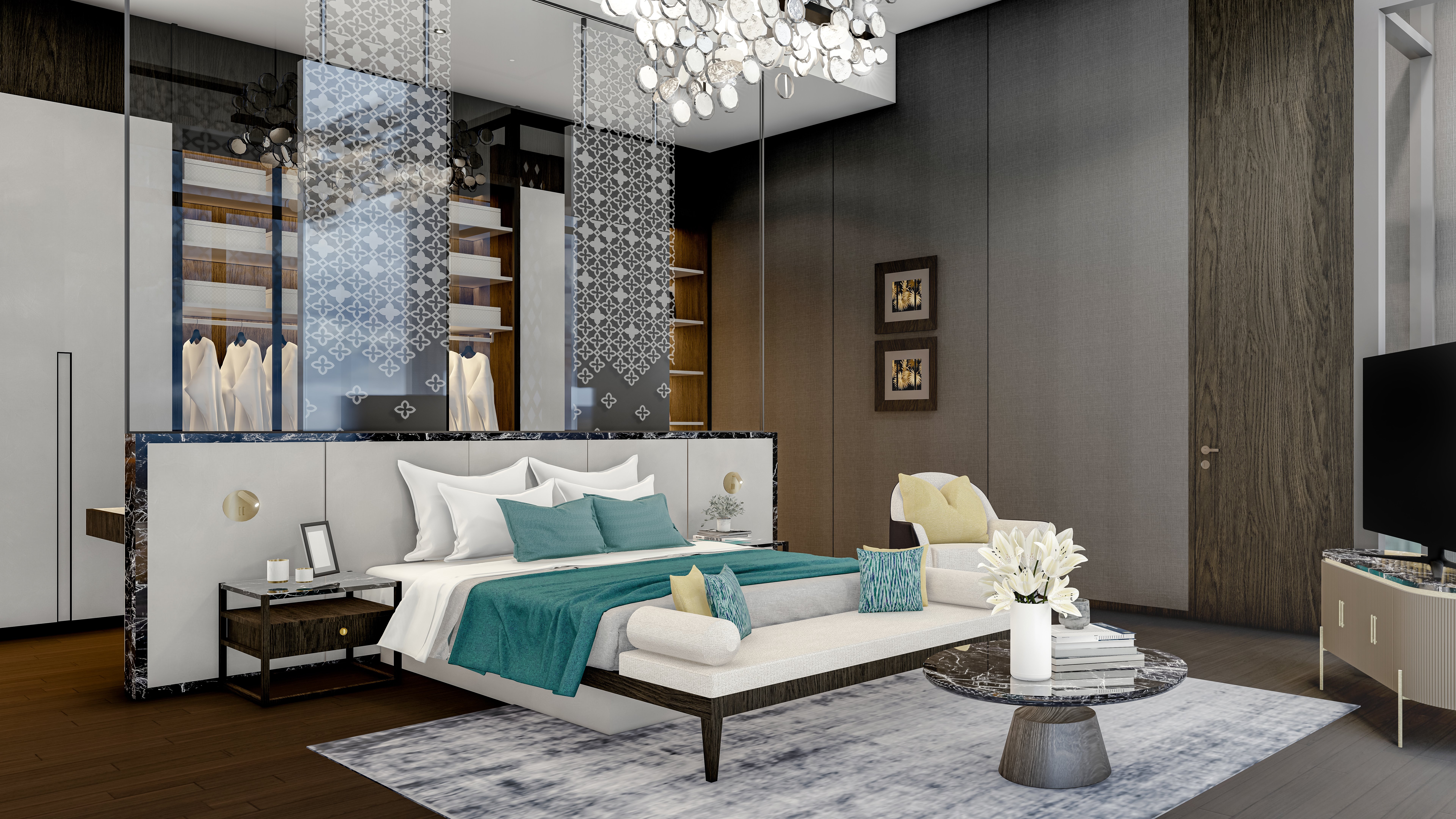 The Ozone Grand Residences 57